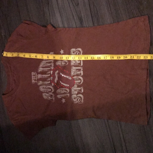 Rolling stone medium tshirt - Picture 5 of 5